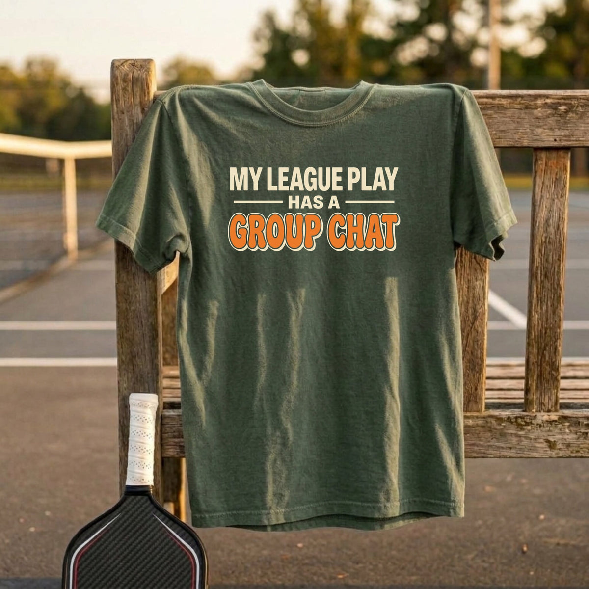 military-green